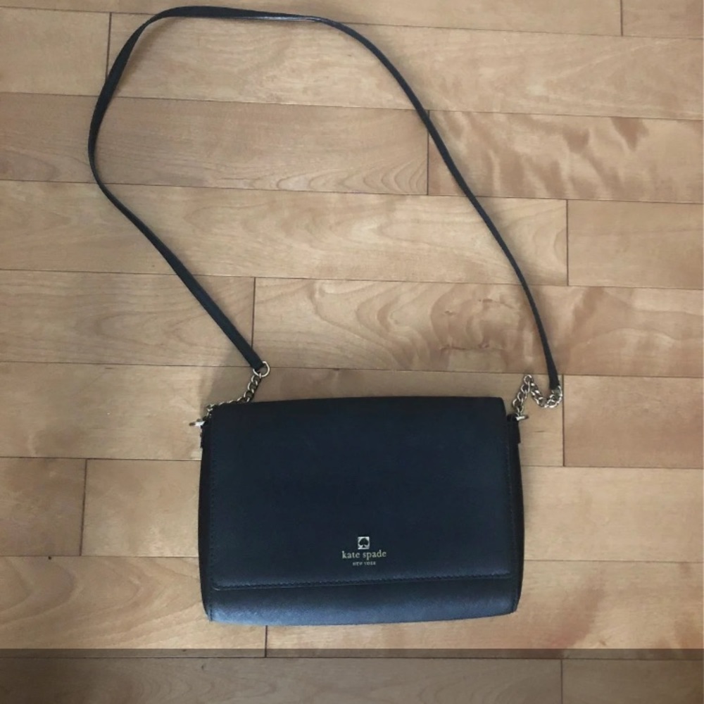 Kate spade crossbody